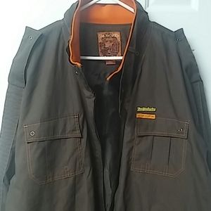 Mens jacket